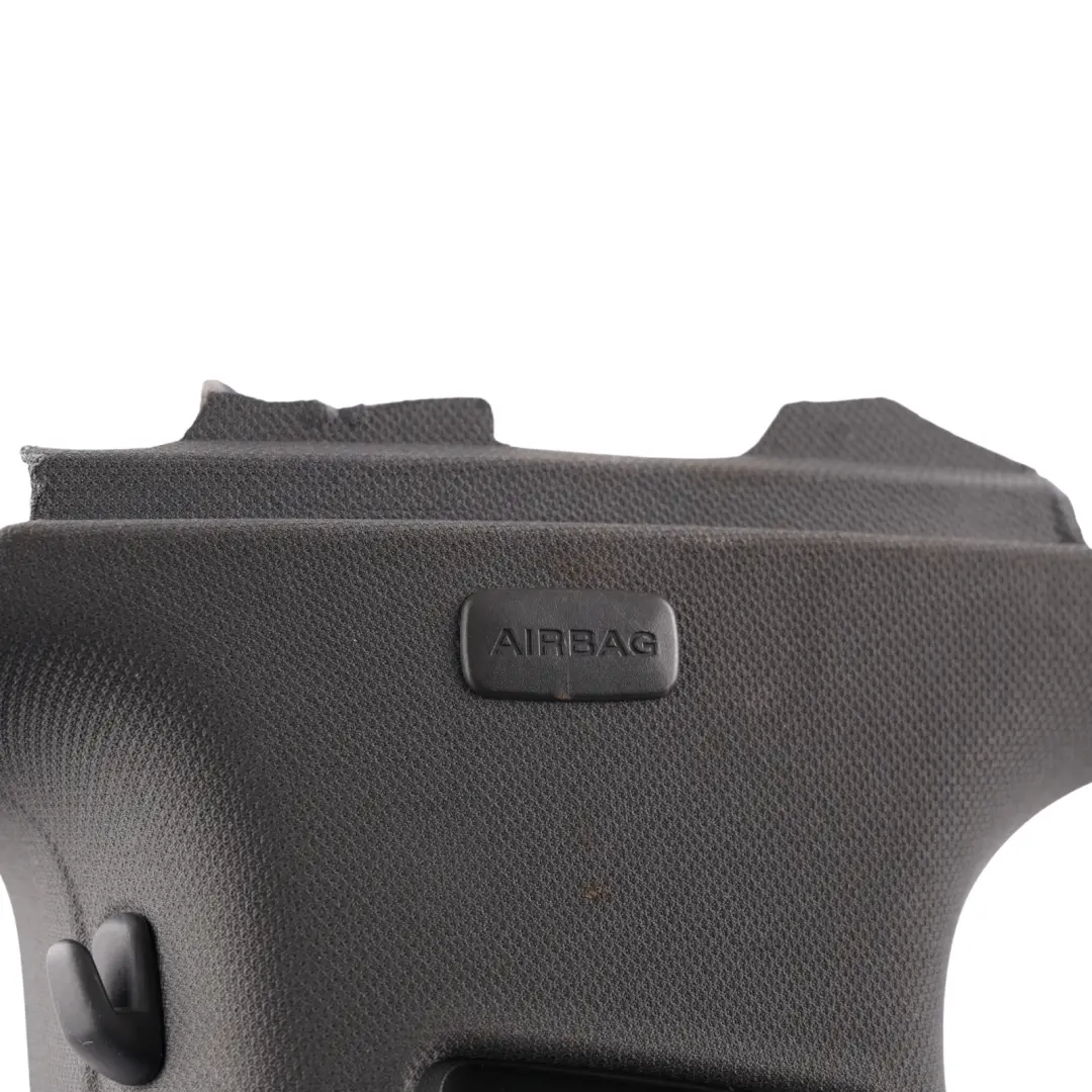 Audi A3 8P B-Säule Verkleidung Innenraum Panel Abdeckung Links 8P3867244 - SKU 8P3867243-1 - Teilenummer 8P3867243