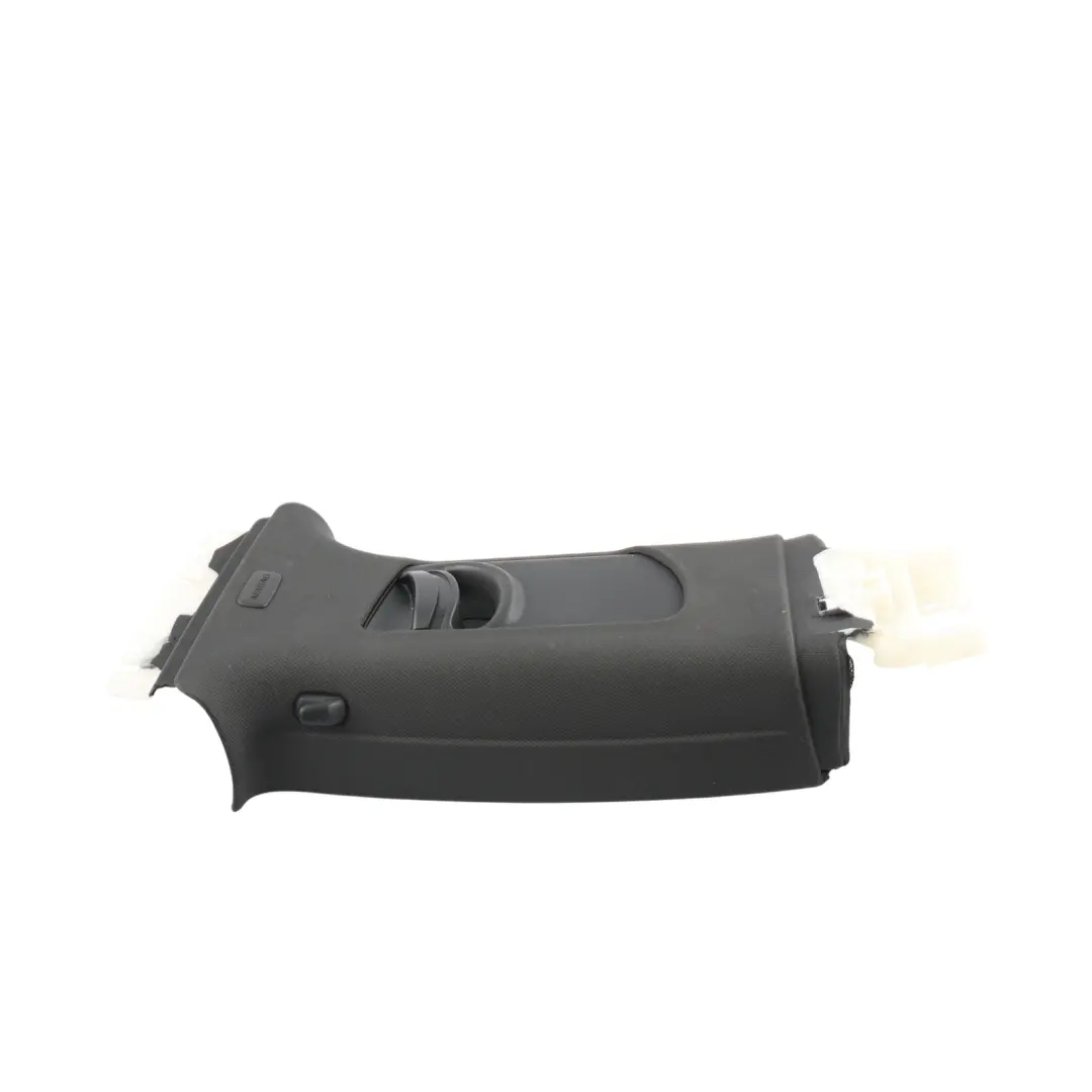 Pillar Trim Interior Panel Cover Left N/S 8P3867244 to Audi A3 8P B with Part number 8P3867243 Audi A3 8P B Pillar Trim Interior Panel Cover Left N/S 8P3867244 - SKU 8P3867243-1 - Part number 8P3867243