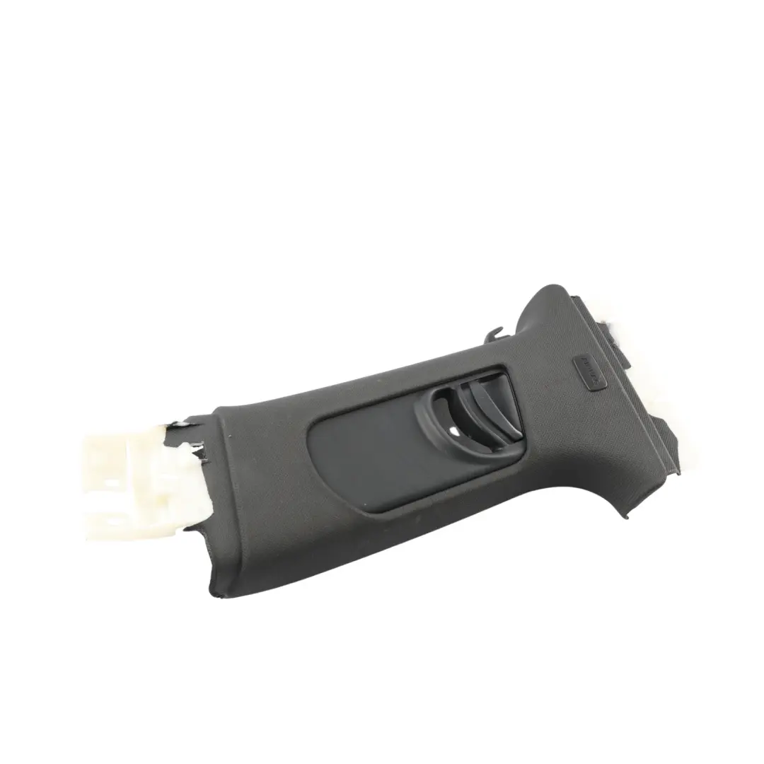 B-Säule Verkleidung Innenraum Panel Abdeckung Links 8P3867244 für Audi A3 8P mit Teilenummer 8P3867243 Audi A3 8P B-Säule Verkleidung Innenraum Panel Abdeckung Links 8P3867244 - SKU 8P3867243-1 - Teilenummer 8P3867243