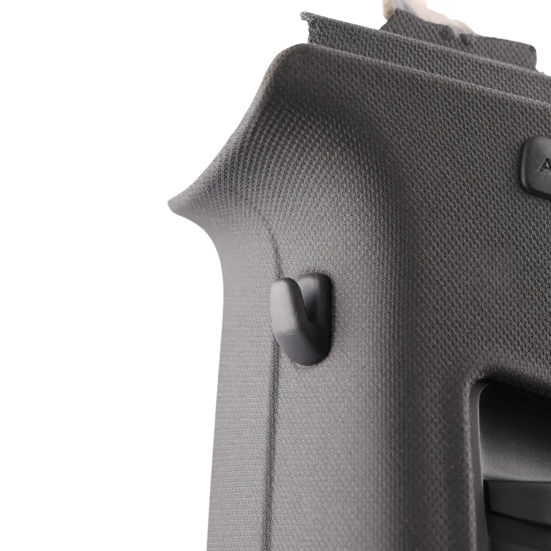 Osłona Obudowa Kolumny Słupka B Wewnętrzna Lewo 8P3867244 do Audi A3 8P o numerze 8P3867243 Audi A3 8P Osłona Obudowa Kolumny Słupka B Wewnętrzna Lewo 8P3867244 - SKU 8P3867243-1 - Numer Części 8P3867243