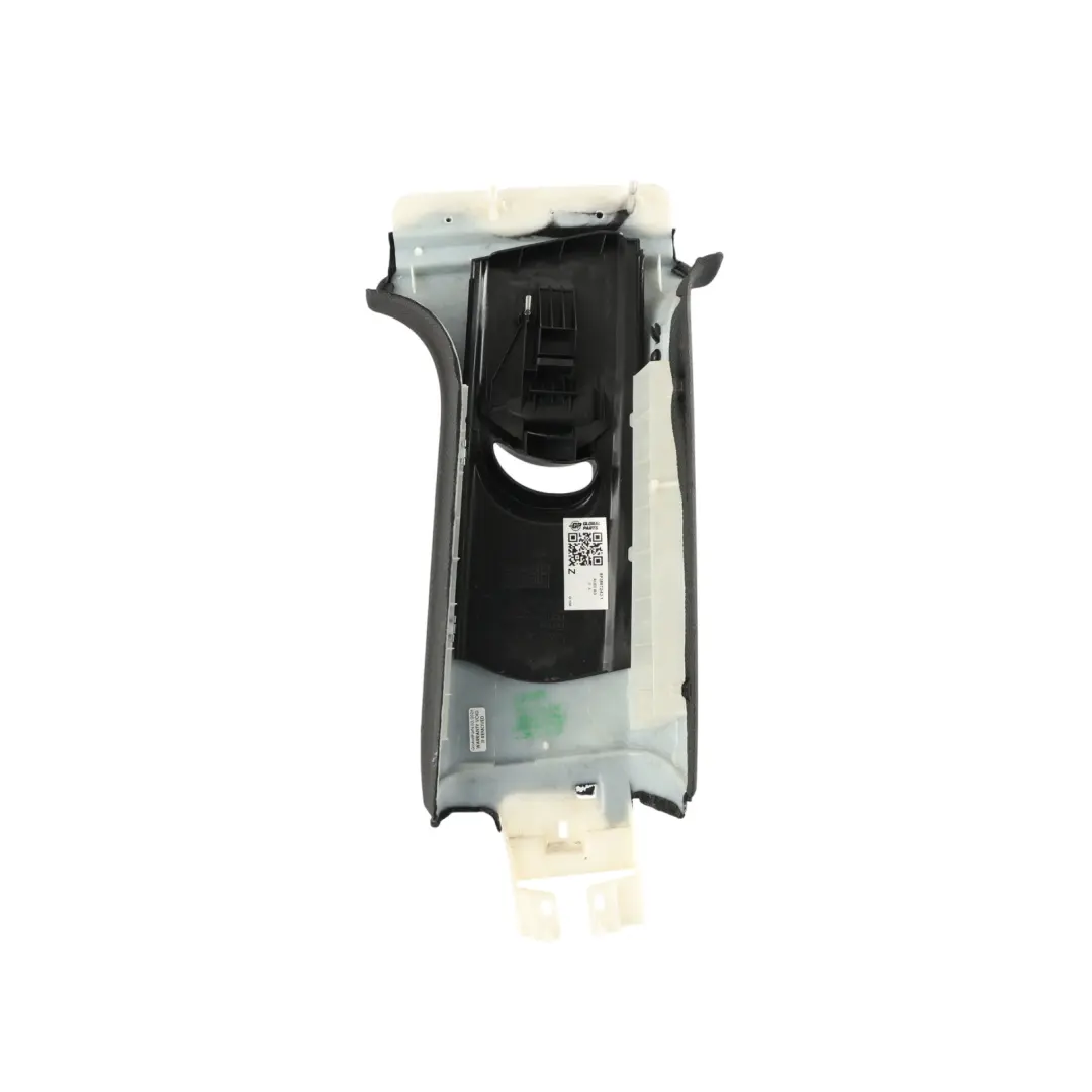 Garniture Montant B Panneau Intérieur Gauche 8P3867244 pour Audi A3 8P à propos du numéro de pièce 8P3867243 Audi A3 8P Garniture Montant B Panneau Intérieur Gauche 8P3867244 - SKU 8P3867243-1 - Numéro de pièce 8P3867243