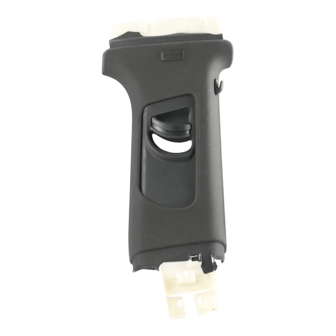 Pillar Column Trim Interior Panel Cover Right O/S to Audi A3 8P B with Part number 8P3867244 Audi A3 8P B Pillar Column Trim Interior Panel Cover Right O/S - SKU 8P3867244-1 - Part number 8P3867244