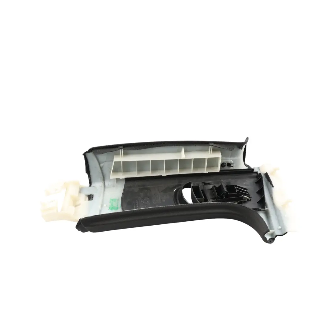 Osłona Kolumny Słupka B Panel Wewnętrzny Prawo do Audi A3 8P o numerze 8P3867244 Audi A3 8P Osłona Kolumny Słupka B Panel Wewnętrzny Prawo - SKU 8P3867244-1 - Numer Części 8P3867244