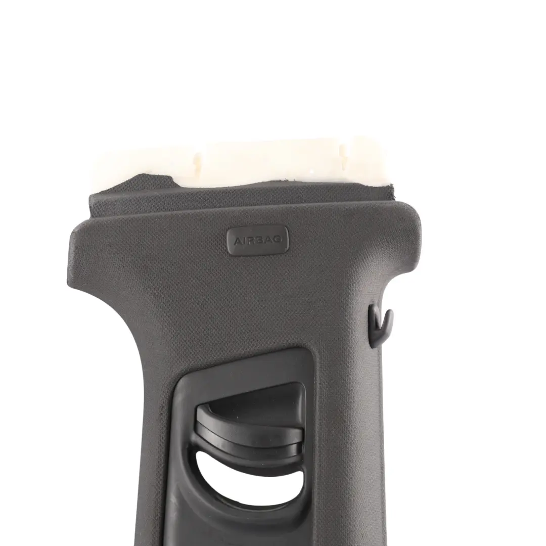 Pillar Column Trim Interior Panel Cover Right O/S to Audi A3 8P B with Part number 8P3867244 Audi A3 8P B Pillar Column Trim Interior Panel Cover Right O/S - SKU 8P3867244-1 - Part number 8P3867244