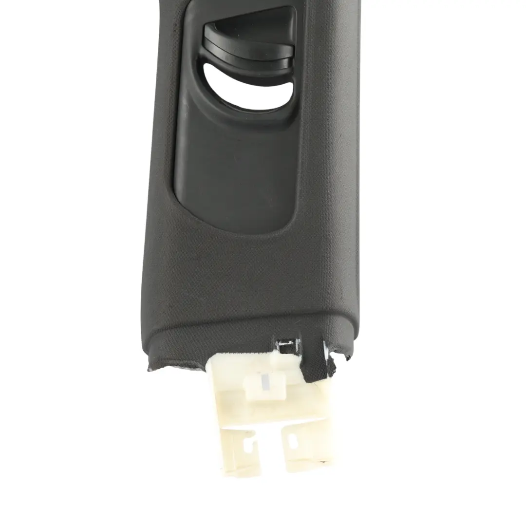 B-Säule Verkleidung Innenraum Panel Abdeckung Rechts für Audi A3 8P mit Teilenummer 8P3867244 Audi A3 8P B-Säule Verkleidung Innenraum Panel Abdeckung Rechts - SKU 8P3867244-1 - Teilenummer 8P3867244