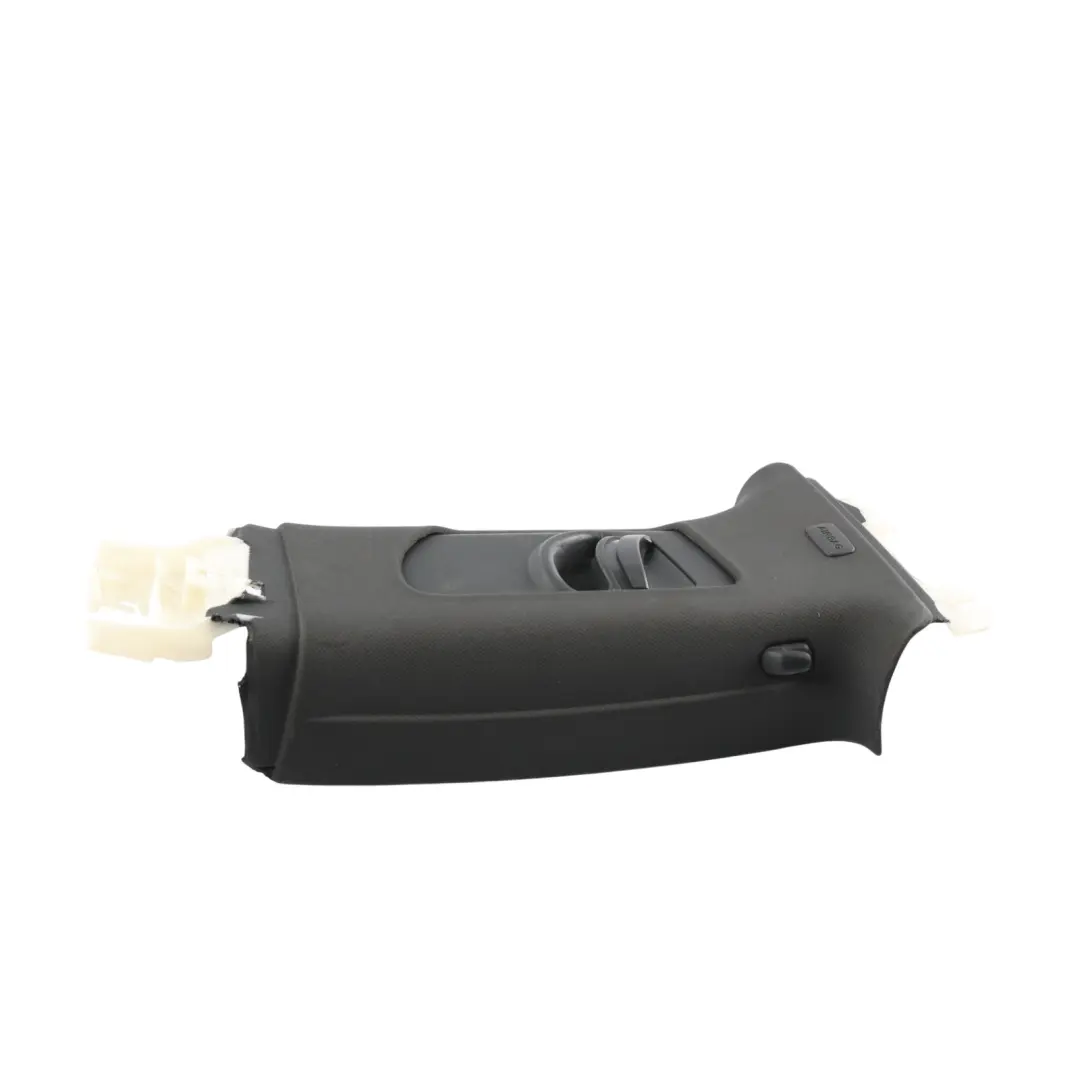 Audi A3 8P Garniture Colonne Pilier B Panneau Intérieur Droit - SKU 8P3867244-1 - Numéro de pièce 8P3867244