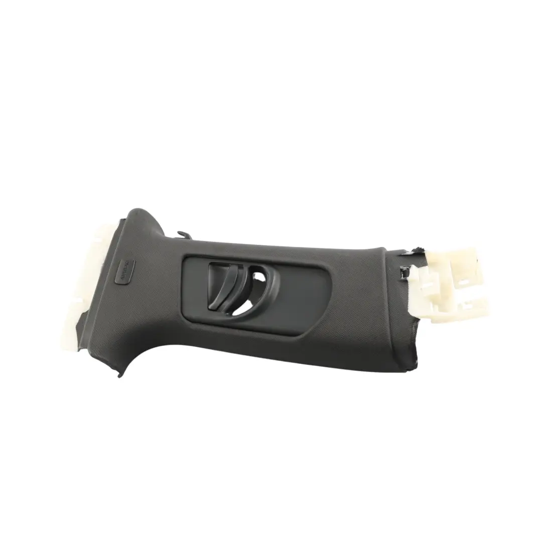 Audi A3 8P Garniture Colonne Pilier B Panneau Intérieur Droit - SKU 8P3867244-1 - Numéro de pièce 8P3867244