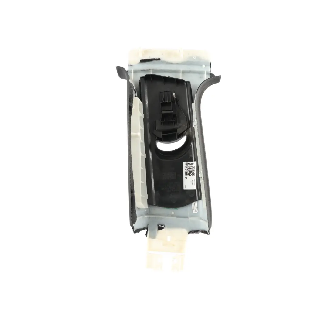 Columna B Panel Trim Interior Cubierta Derecha para Audi A3 8P con número de pieza 8P3867244 Audi A3 8P Columna B Panel Trim Interior Cubierta Derecha - SKU 8P3867244-1 - Número de pieza 8P3867244