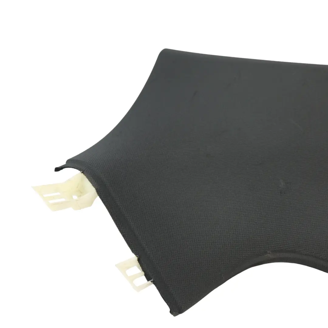 Audi A3 S3 8P 3Dr Garniture Montant C Panneau Arrière Gauche Noir - SKU 8P3867287 - Numéro de pièce 8P3867287