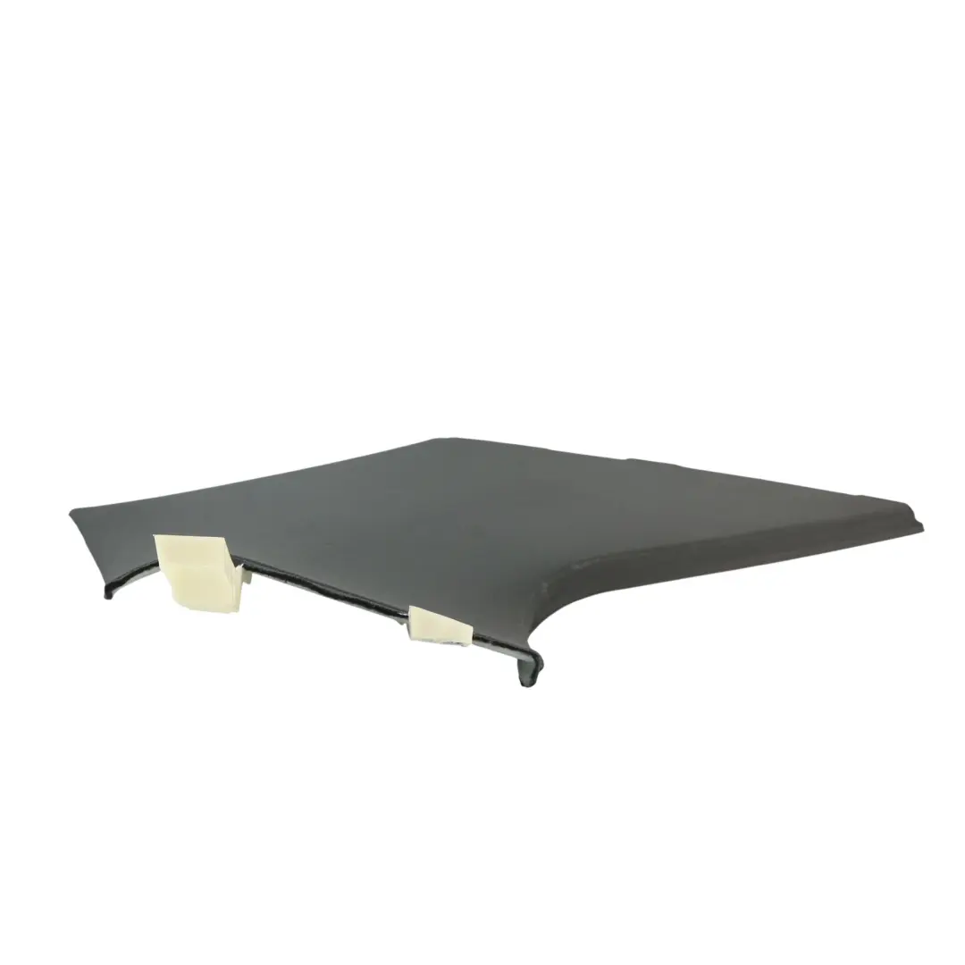 C-Säule Verkleidung Hinten Links Schwarz für Audi A3 S3 8P mit Teilenummer 8P3867287 Audi A3 S3 8P C-Säule Verkleidung Hinten Links Schwarz - SKU 8P3867287 - Teilenummer 8P3867287