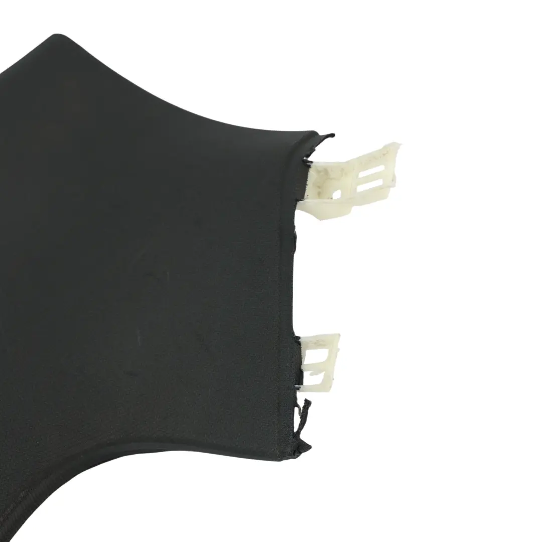 3Dr Panel Moldura Pilar C Trasero Derecho Negro para Audi A3 S3 8P con número de pieza 8P3867288 Audi A3 S3 8P 3Dr Panel Moldura Pilar C Trasero Derecho Negro - SKU 8P3867288 - Número de pieza 8P3867288