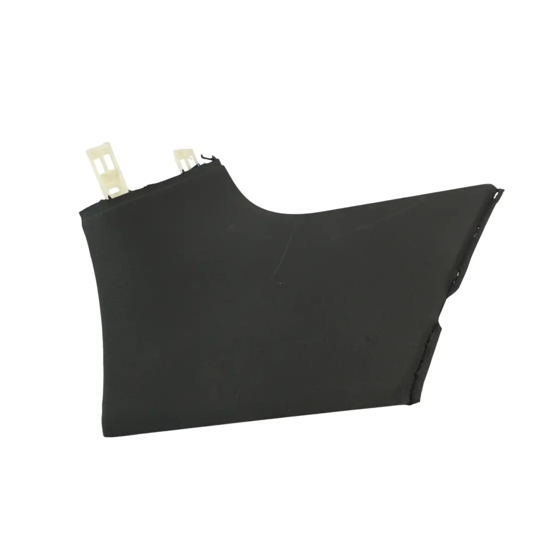 3Dr Panneau Garniture Montant C Arrière Droit Noir pour Audi A3 S3 8P à propos du numéro de pièce 8P3867288 Audi A3 S3 8P 3Dr Panneau Garniture Montant C Arrière Droit Noir - SKU 8P3867288 - Numéro de pièce 8P3867288