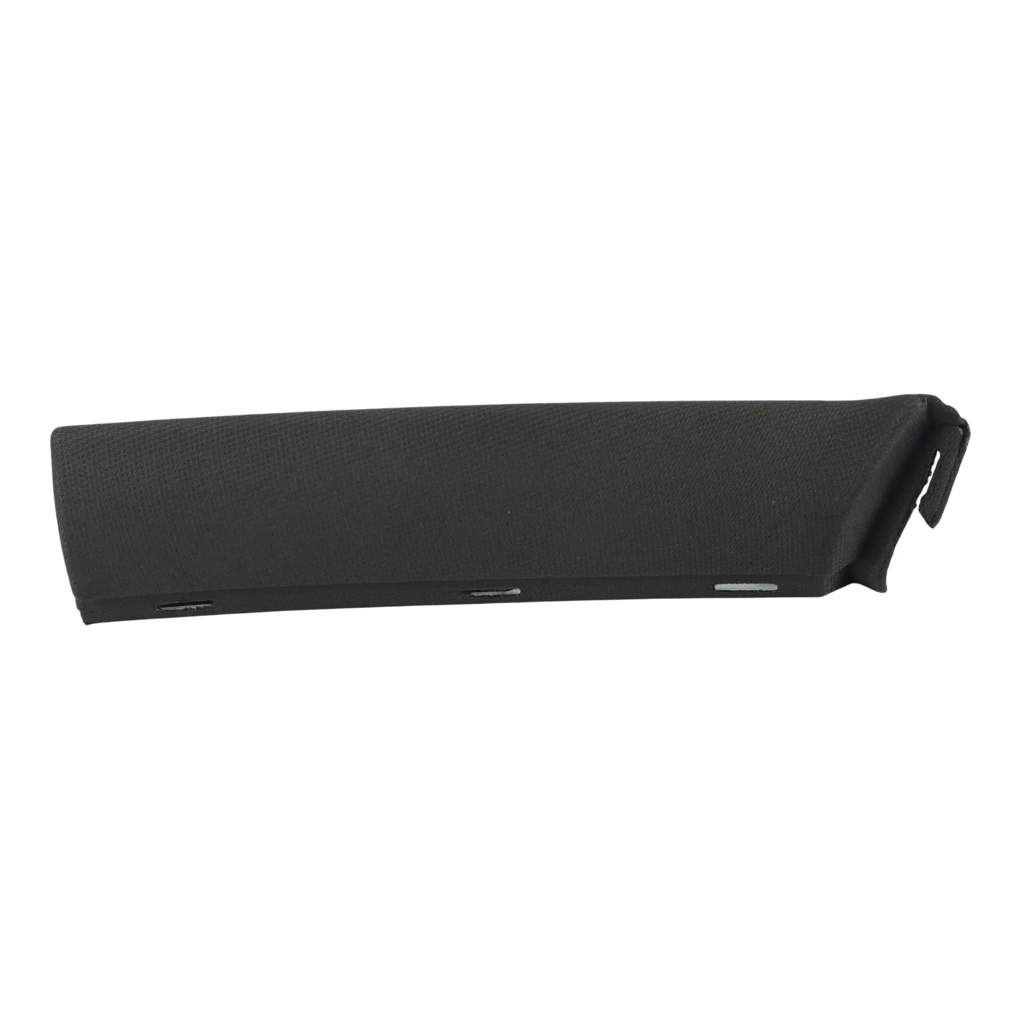 Audi A3 S3 8P 3Dr Panel Moldura Pilar C Trasero Izquierdo Negro 8P3867295