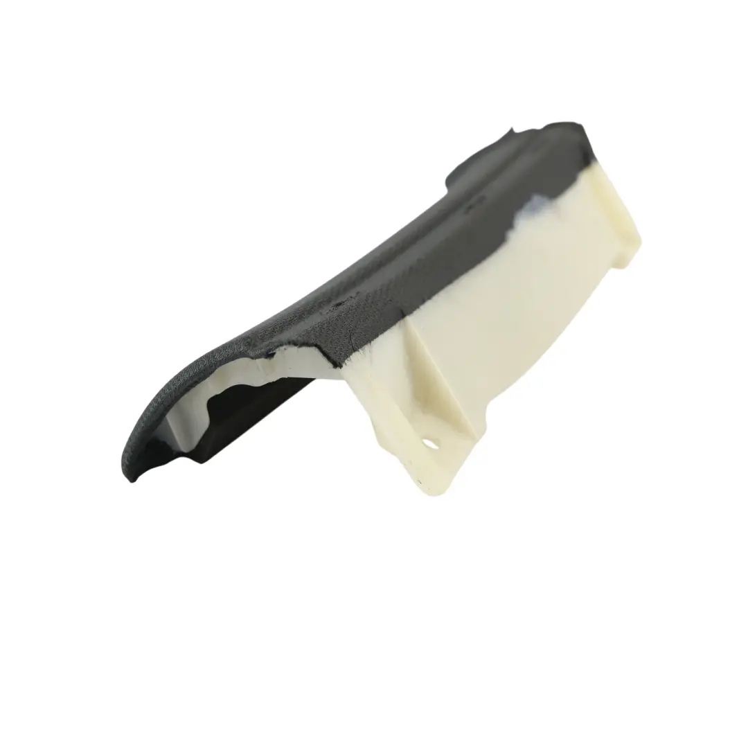 Audi A3 S3 8P 3Dr Rivestimento Montante C Posteriore Sinistro Nero - SKU 8P3867295 - Numero di parte 8P3867295