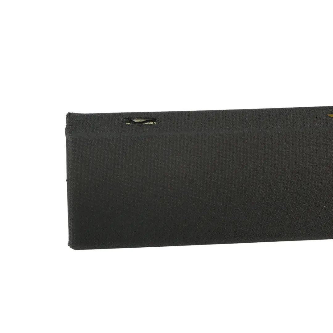 Audi A3 S3 8P 3Dr C Pillar Trim Cover Panel Rear Right O/S Black - SKU 8P3867296 - Part number 8P3867296