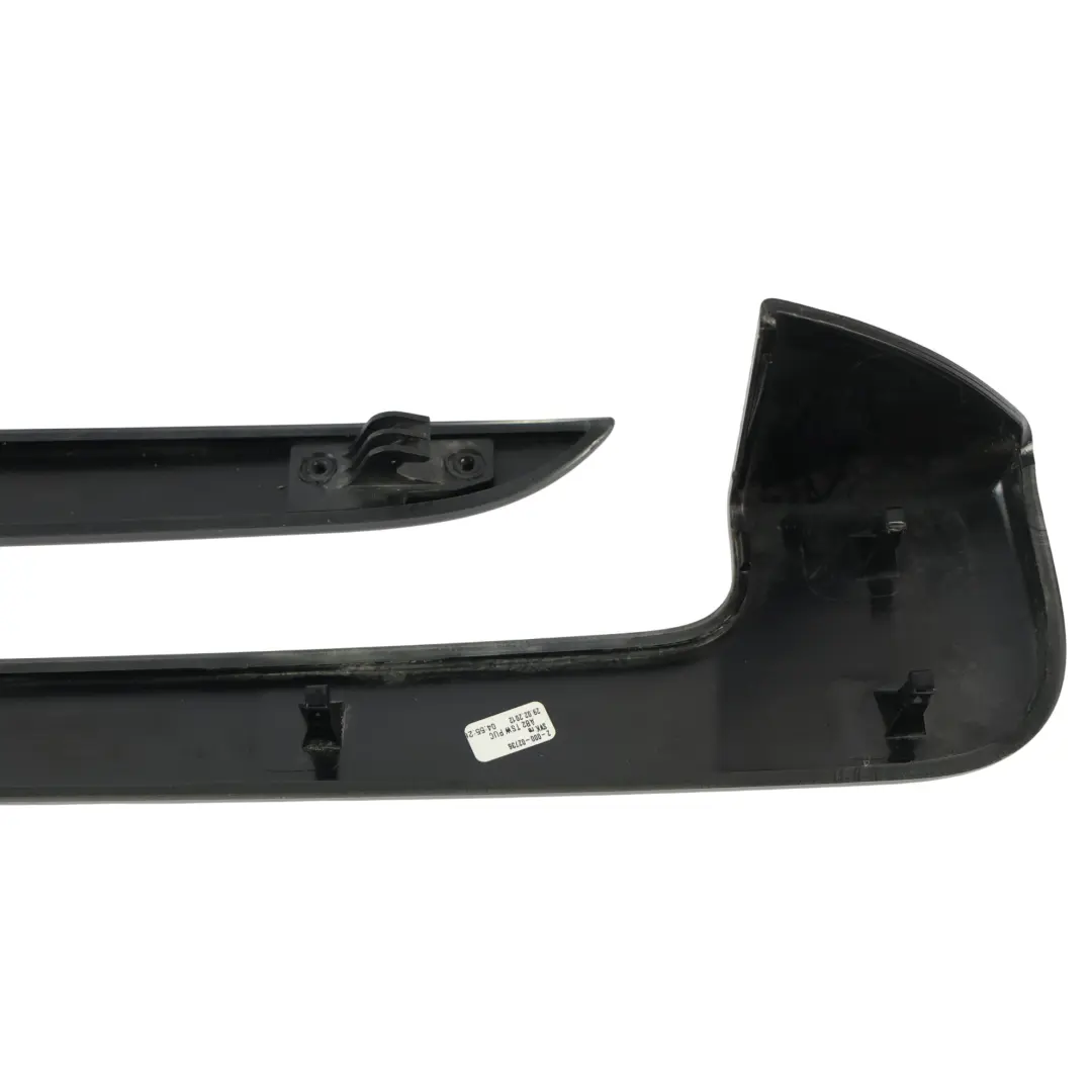 Pannello Rivestimento Porta Anteriore Posteriore Sinistro Destro per Audi A3 8P con numero di parte 8P3867409A Audi A3 8P Pannello Rivestimento Porta Anteriore Posteriore Sinistro Destro - SKU 8P3867409A - Numero di parte 8P3867409A