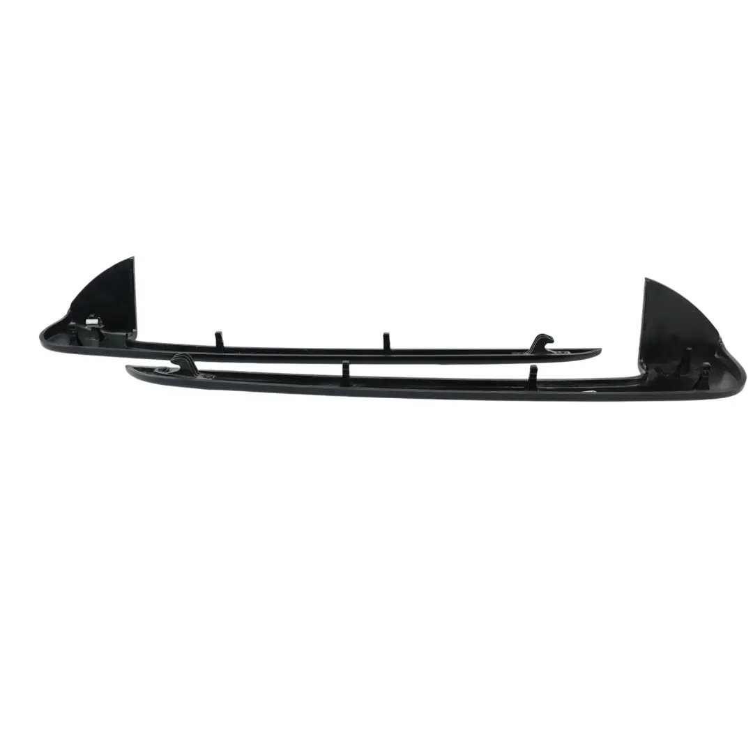 Panel Cubierta Moldura Puerta Delantero Trasero para Audi A3 8P con número de pieza 8P3867409A Audi A3 8P Panel Cubierta Moldura Puerta Delantero Trasero - SKU 8P3867409A - Número de pieza 8P3867409A