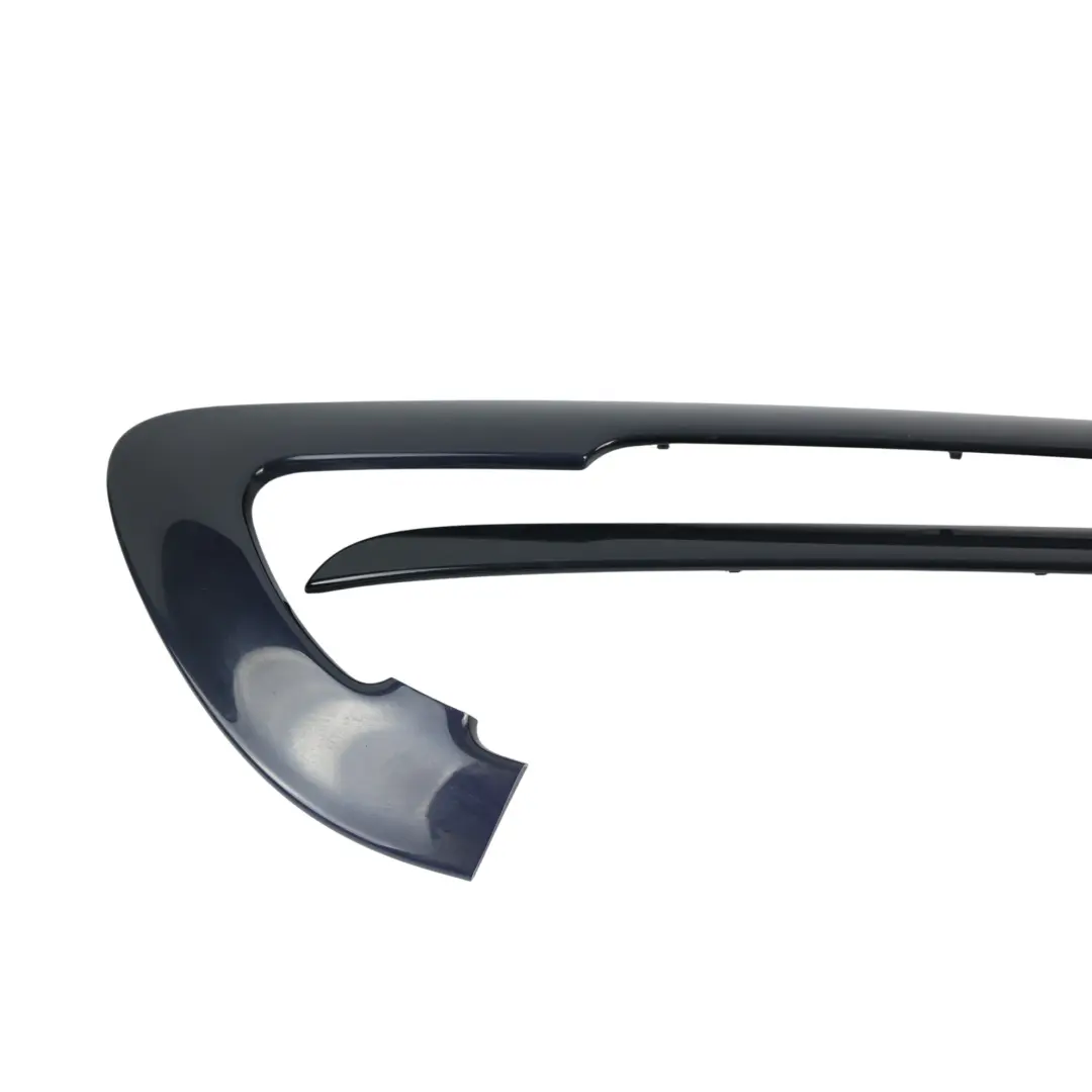 Audi A3 8P Door Card Trim Cover Panel Front Rear Left Right N/O/S - SKU 8P3867409A - Part number 8P3867409A