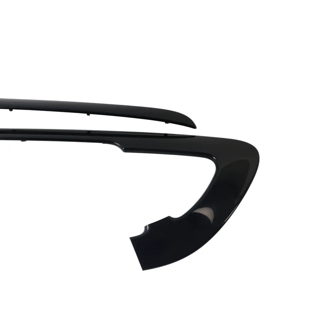 Pannello Rivestimento Porta Anteriore Posteriore Sinistro Destro per Audi A3 8P con numero di parte 8P3867409A Audi A3 8P Pannello Rivestimento Porta Anteriore Posteriore Sinistro Destro - SKU 8P3867409A - Numero di parte 8P3867409A