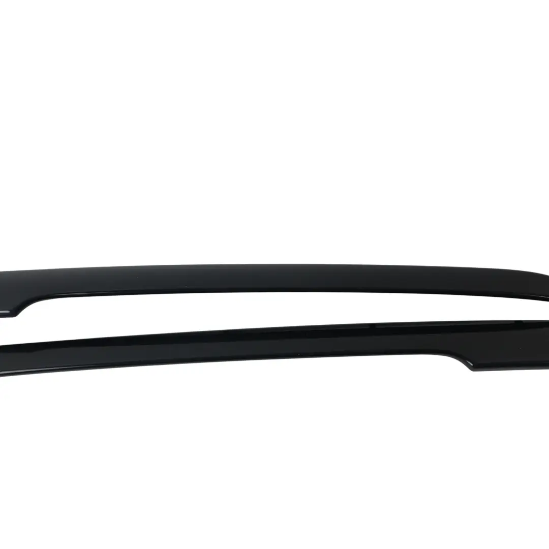 Audi A3 8P Türverkleidung Abdeckung Panel Vorne Hinten Links Rechts - SKU 8P3867409A - Teilenummer 8P3867409A