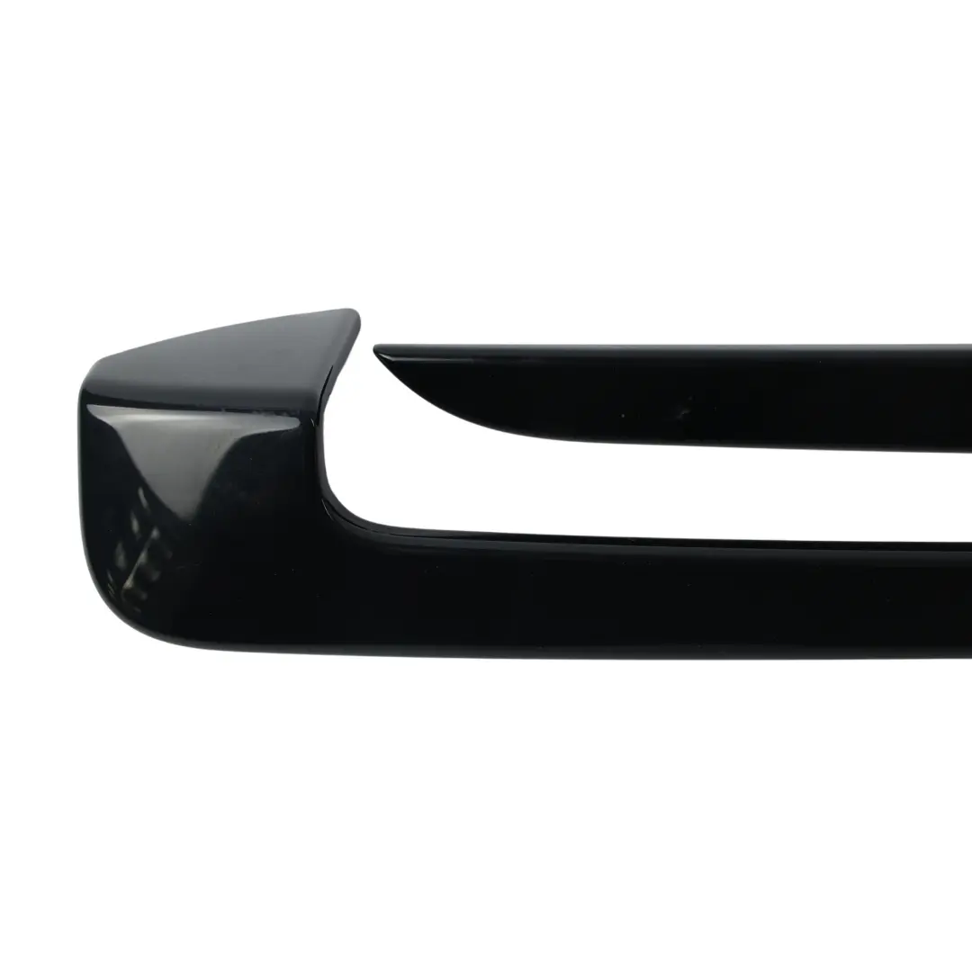 Door Card Trim Cover Panel Front Rear Left Right N/O/S to Audi A3 8P with Part number 8P3867409A Audi A3 8P Door Card Trim Cover Panel Front Rear Left Right N/O/S - SKU 8P3867409A - Part number 8P3867409A