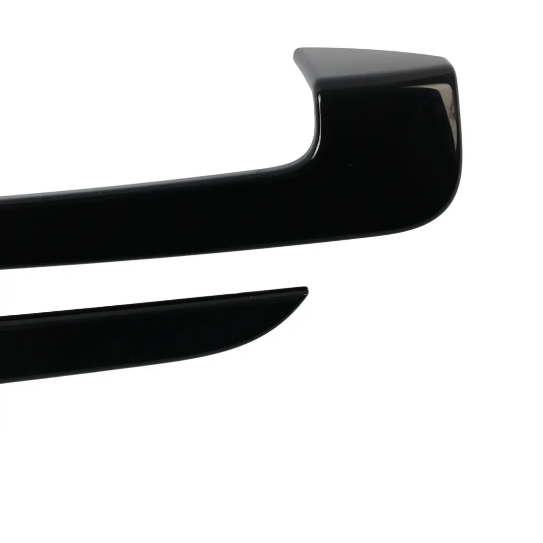 Panel Cubierta Moldura Puerta Delantero Trasero para Audi A3 8P con número de pieza 8P3867409A Audi A3 8P Panel Cubierta Moldura Puerta Delantero Trasero - SKU 8P3867409A - Número de pieza 8P3867409A