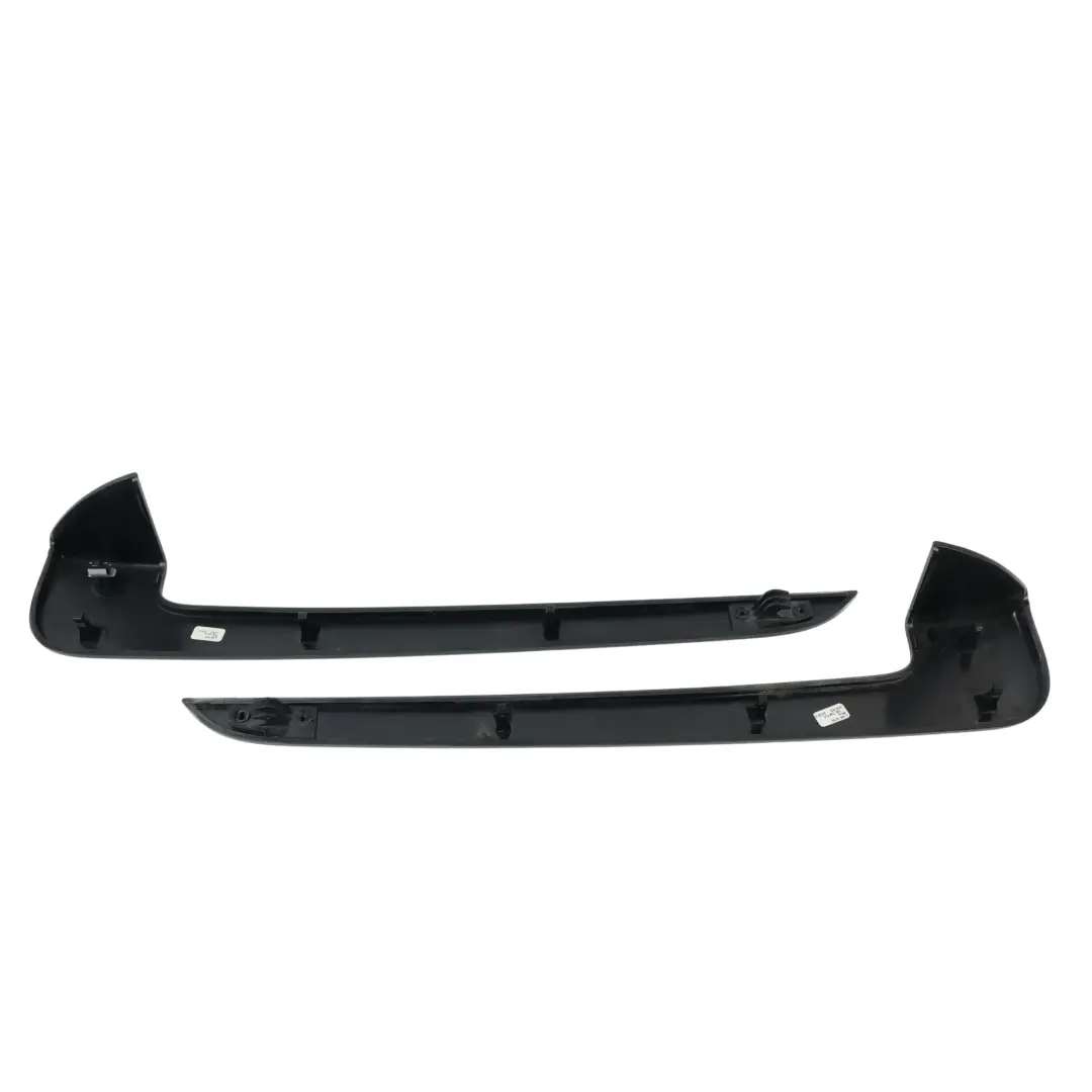 Audi A3 8P Türverkleidung Abdeckung Panel Vorne Hinten Links Rechts - SKU 8P3867409A - Teilenummer 8P3867409A