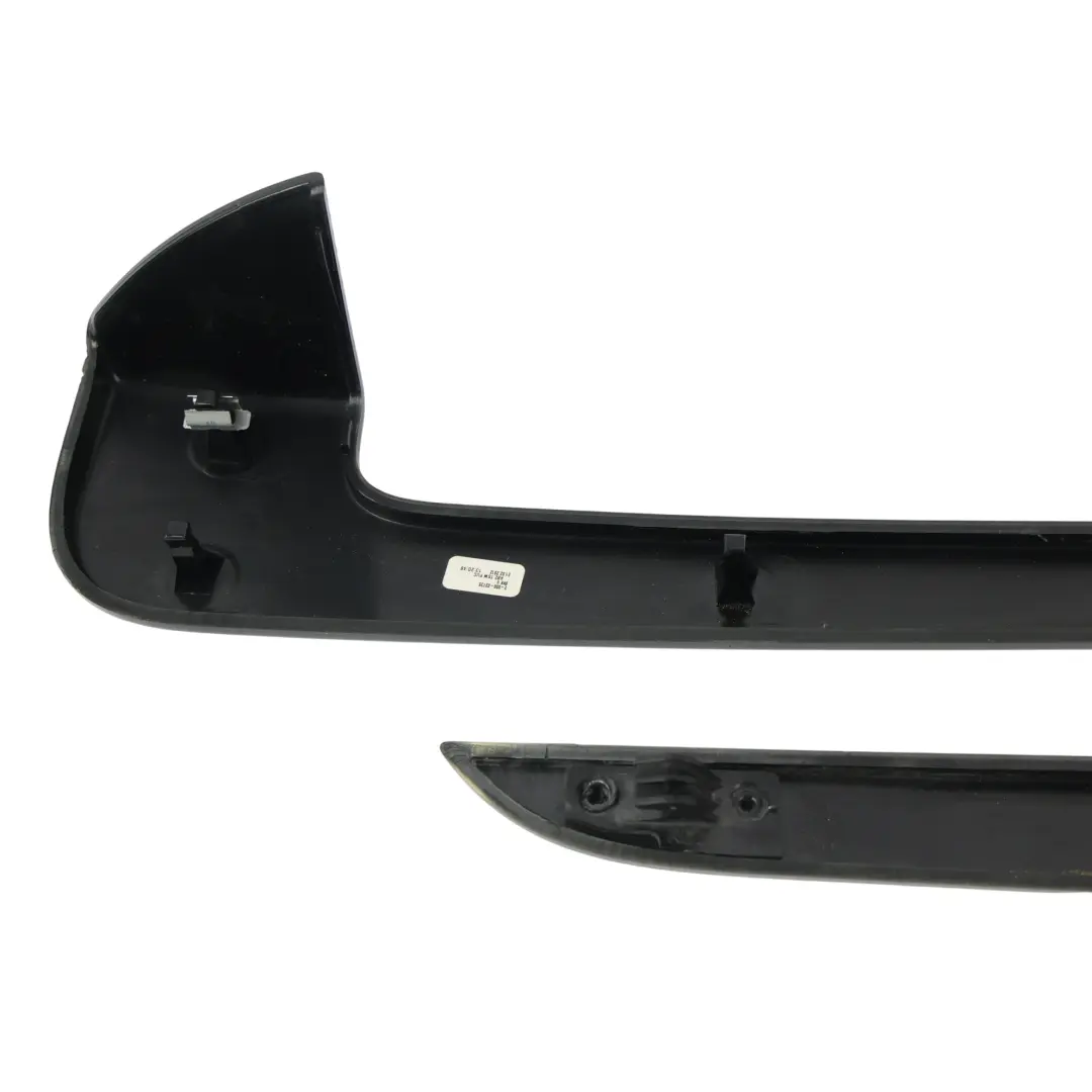 Audi A3 8P Door Card Trim Cover Panel Front Rear Left Right N/O/S - SKU 8P3867409A - Part number 8P3867409A