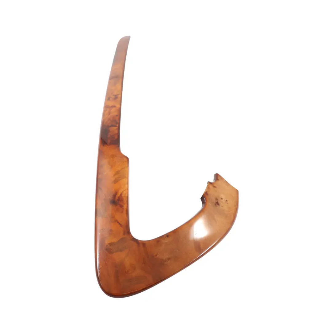 Audi A3 S3 8P Door Trim Panel Cover Nut Tree Brown Front Left N/S - SKU 8P3867409C - Part number 8P3867409C