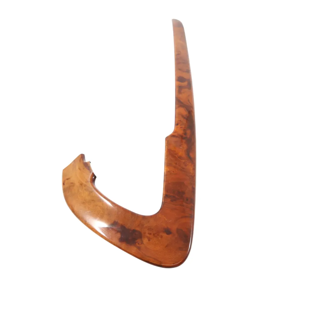 Panneau Garniture Porte Noyer Marron Avant Droit pour Audi A3 S3 8P à propos du numéro de pièce 8P3867410C Audi A3 S3 8P Panneau Garniture Porte Noyer Marron Avant Droit - SKU 8P3867410C - Numéro de pièce 8P3867410C