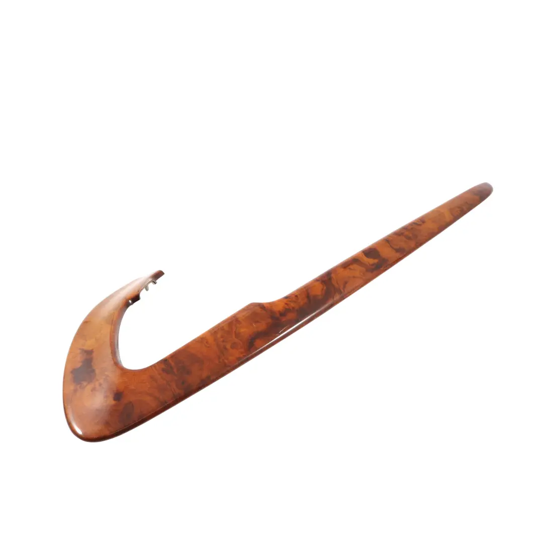 Listwa Ozdobna Drzwi Przedni Prawy Orzech do Audi A3 S3 8P o numerze 8P3867410C Audi A3 S3 8P Listwa Ozdobna Drzwi Przedni Prawy Orzech - SKU 8P3867410C - Numer Części 8P3867410C