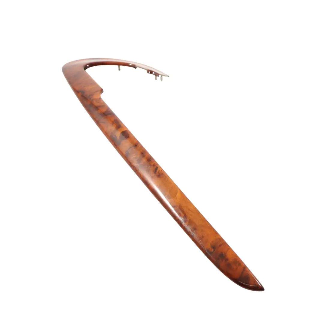 Panneau Garniture Porte Noyer Marron Avant Droit pour Audi A3 S3 8P à propos du numéro de pièce 8P3867410C Audi A3 S3 8P Panneau Garniture Porte Noyer Marron Avant Droit - SKU 8P3867410C - Numéro de pièce 8P3867410C