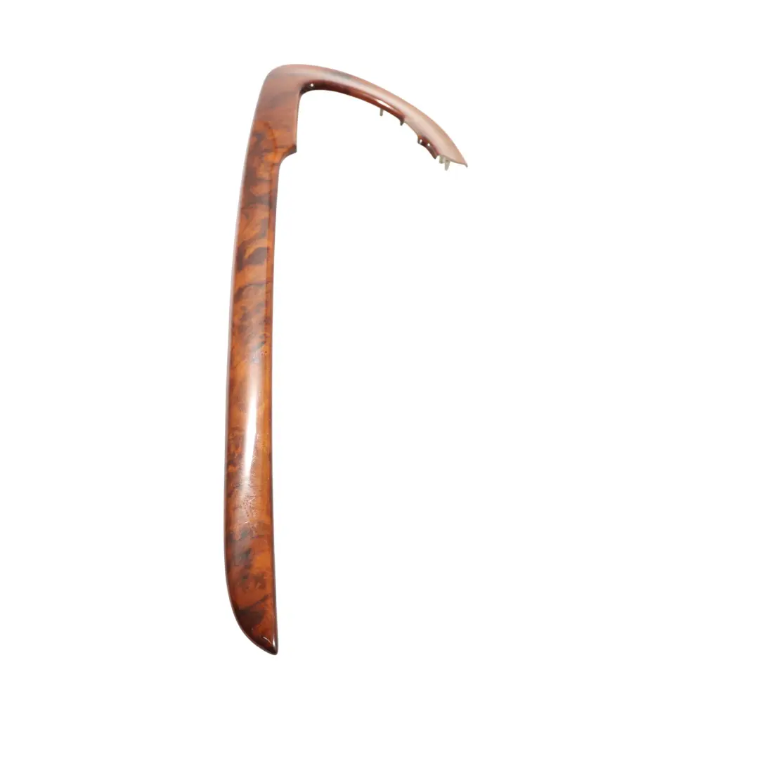 Panneau Garniture Porte Noyer Marron Avant Droit pour Audi A3 S3 8P à propos du numéro de pièce 8P3867410C Audi A3 S3 8P Panneau Garniture Porte Noyer Marron Avant Droit - SKU 8P3867410C - Numéro de pièce 8P3867410C