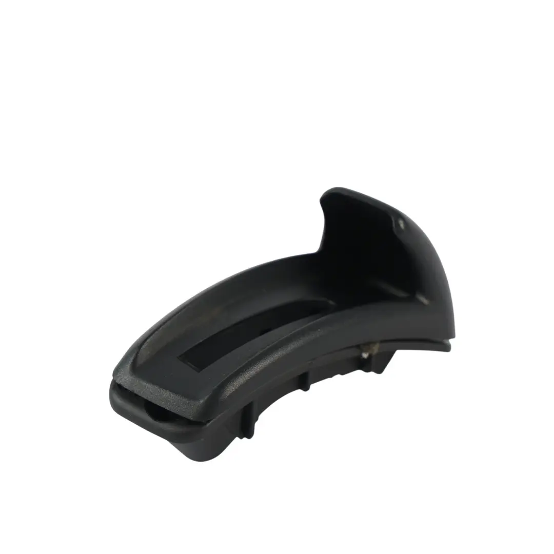 Volkswagen Golf Mk6 Vordersitz Verstellhebel Halterung - SKU 8P3881629A - Teilenummer 8P3881629A