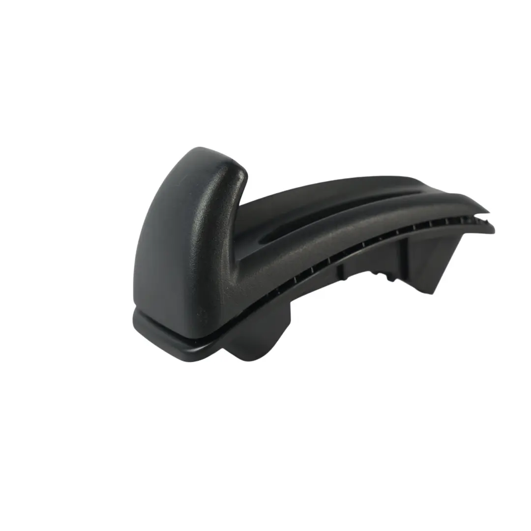 Volkswagen Golf Mk6 Vordersitz Verstellhebel Halterung - SKU 8P3881629A - Teilenummer 8P3881629A