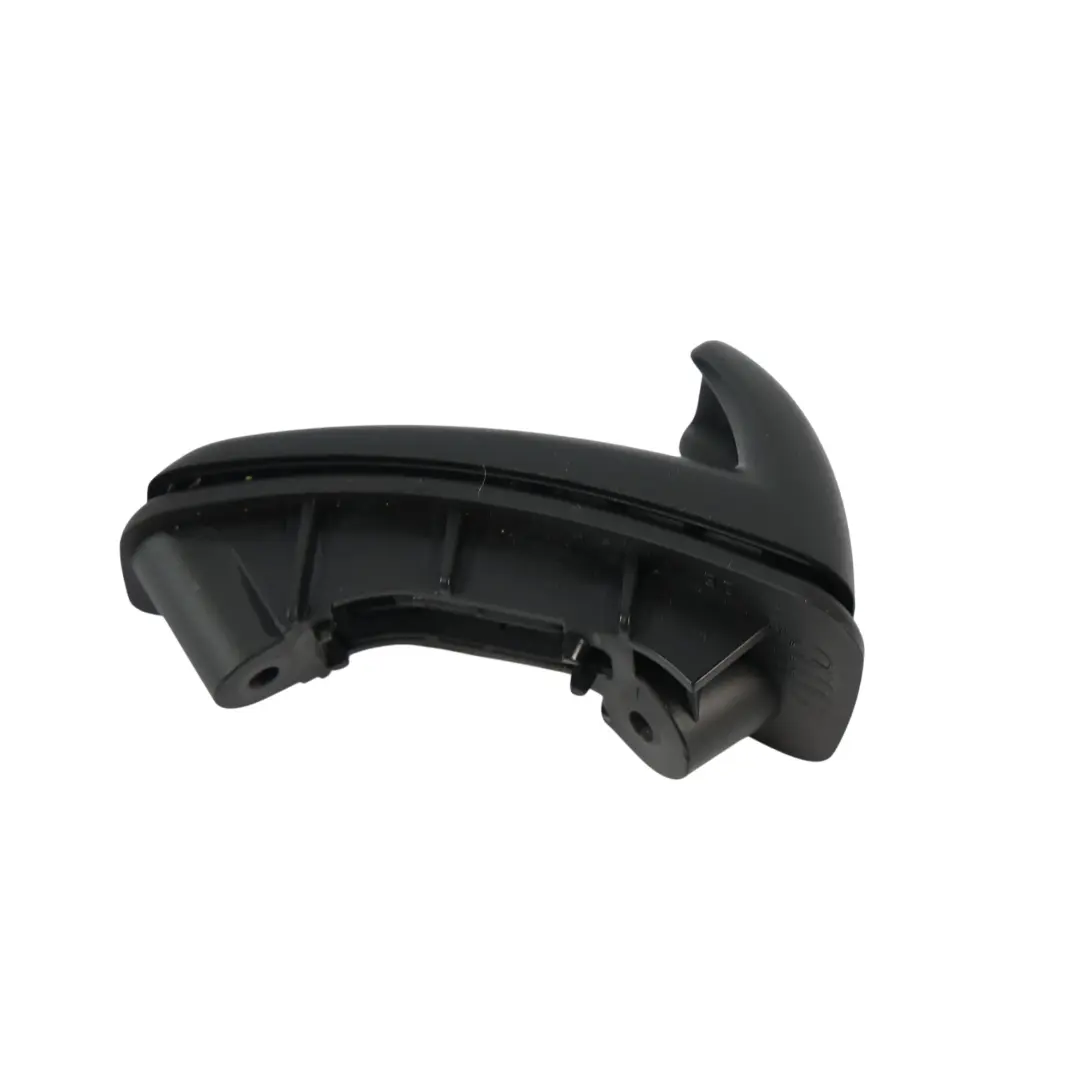 Volkswagen Golf Mk6 Vordersitz Verstellhebel Halterung - SKU 8P3881629A - Teilenummer 8P3881629A