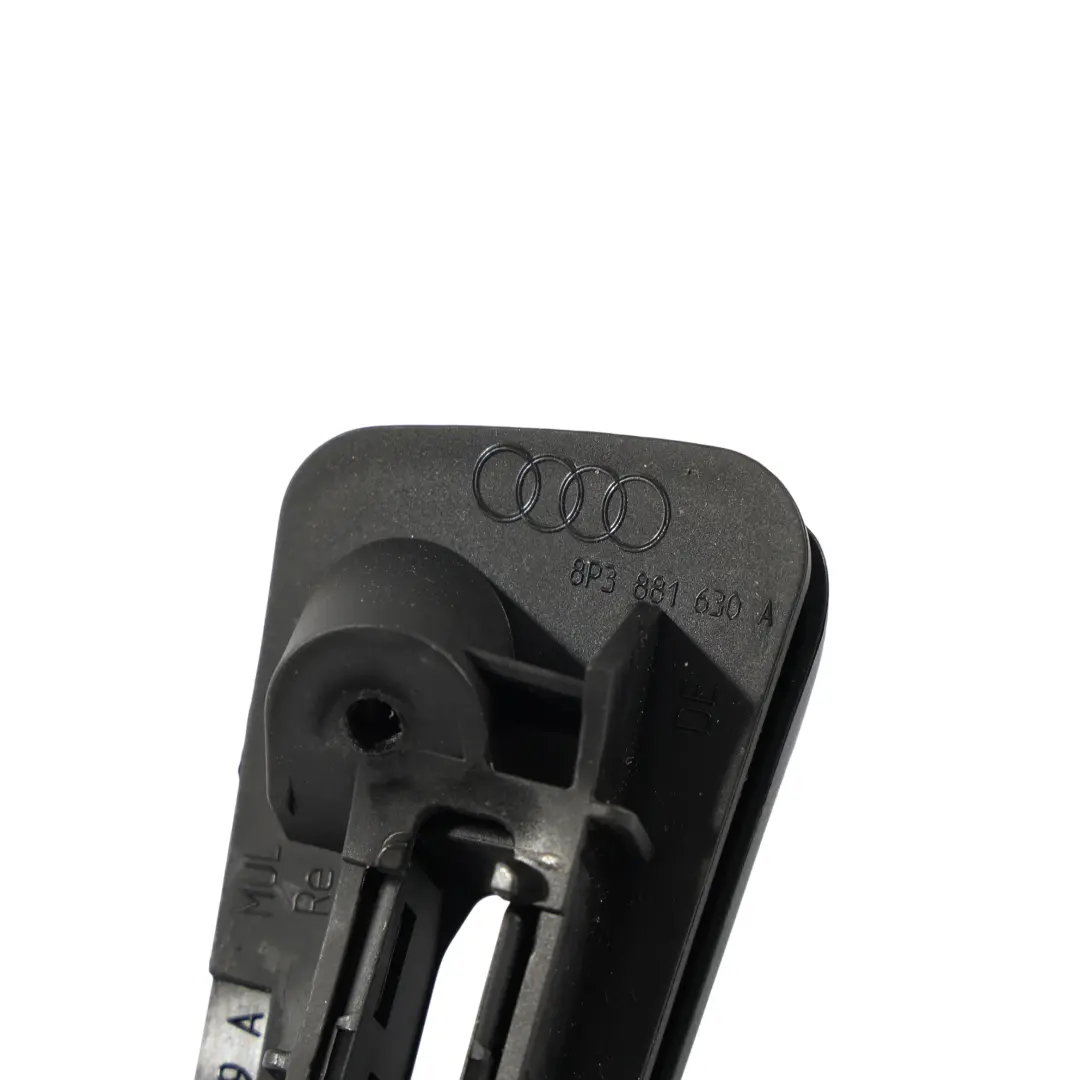 5K Audi A3 8P Seat Supporto Rilascio Anteriore Destro per Volkswagen Golf con numero di parte 8P3881630A Volkswagen Golf 5K Audi A3 8P Seat Supporto Rilascio Anteriore Destro - SKU 8P3881630A - Numero di parte 8P3881630A