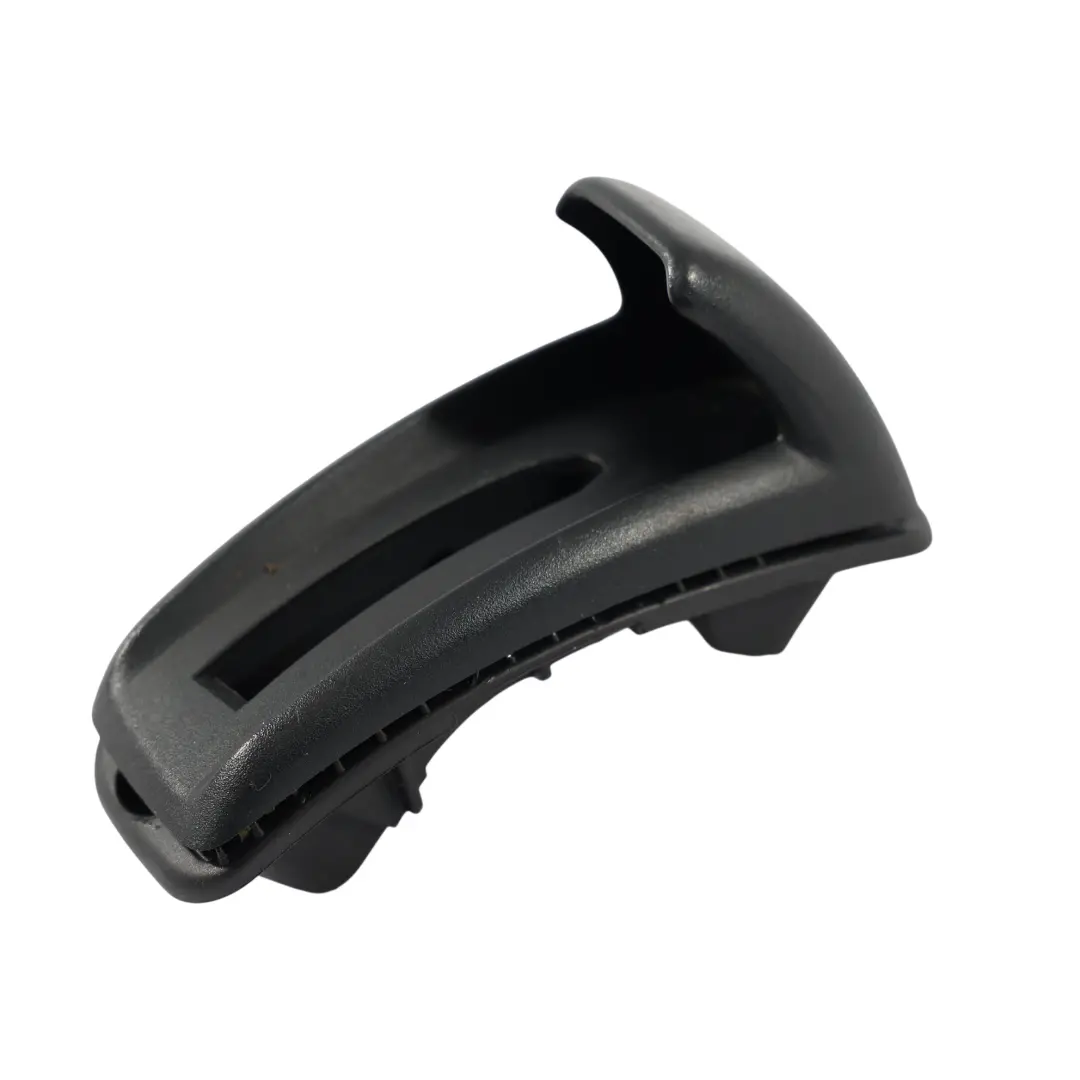 Volkswagen Golf 5K Audi A3 8P Seat Supporto Rilascio Anteriore Destro - SKU 8P3881630A - Numero di parte 8P3881630A