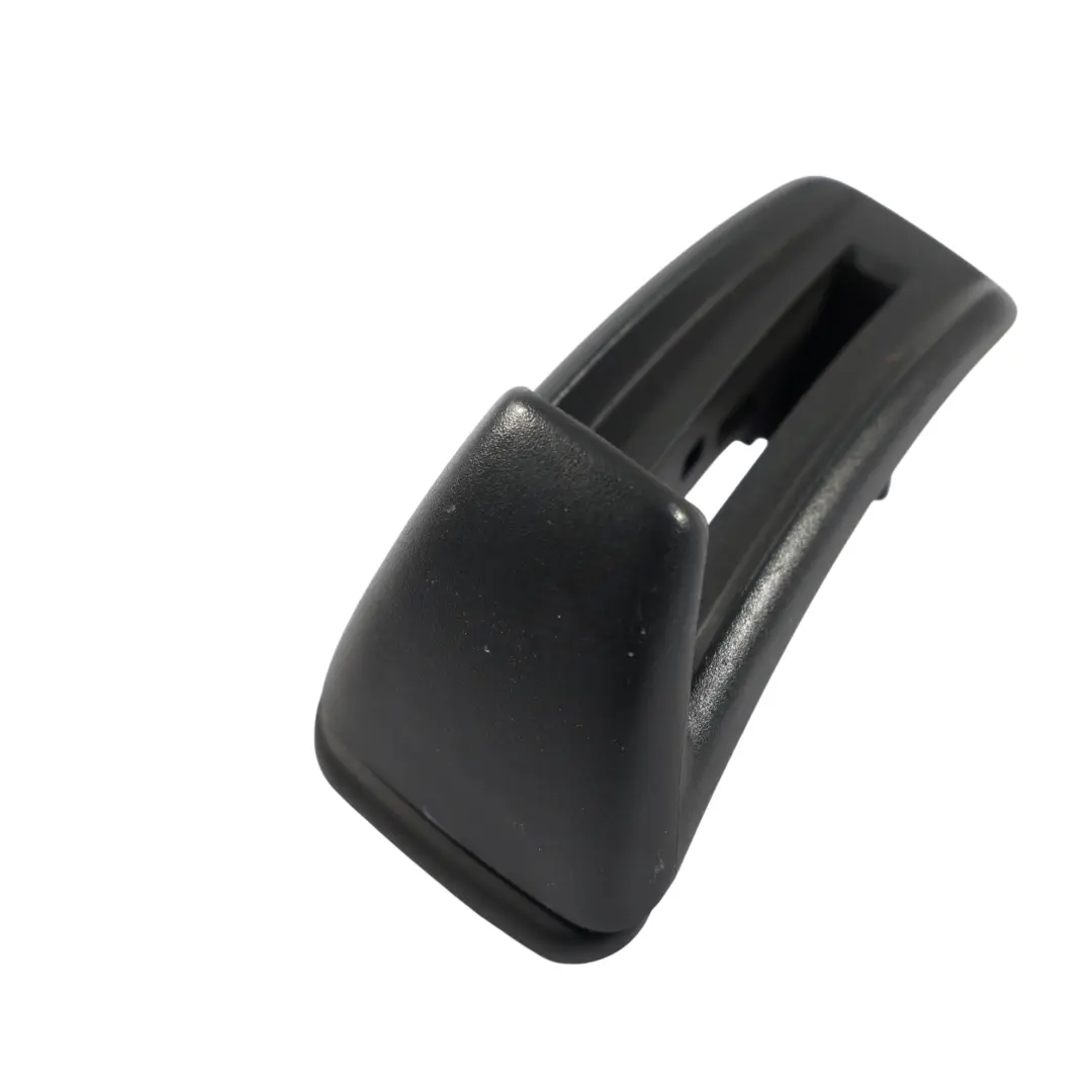 VW Golf 5K Audi A3 8P Seat Recliner Release Cradle Front Right O/S - SKU 8P3881630A - Part number 8P3881630A