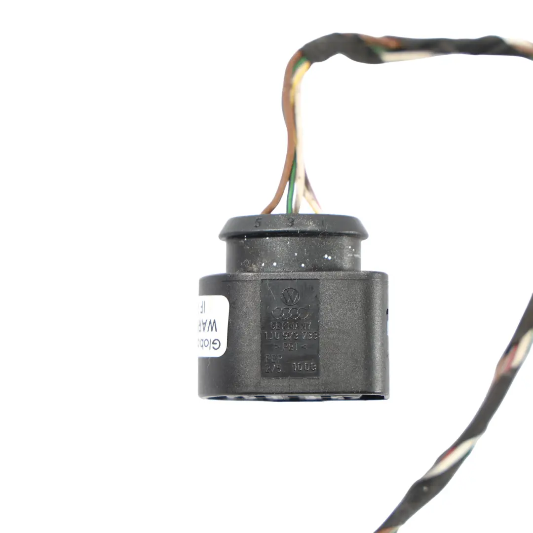 Audi A3 8P Faisceau Câblage Feu Arrière Droit - SKU 8P3945096C-2 - Numéro de pièce 8P3945096C