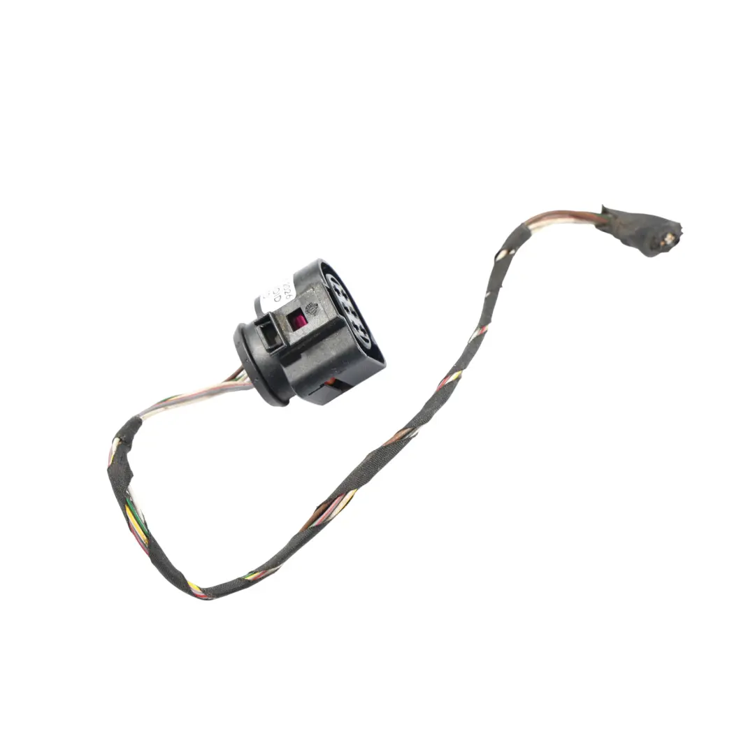 Audi A3 8P Heckleuchte Kabelbaum Rechts - SKU 8P3945096C-2 - Teilenummer 8P3945096C