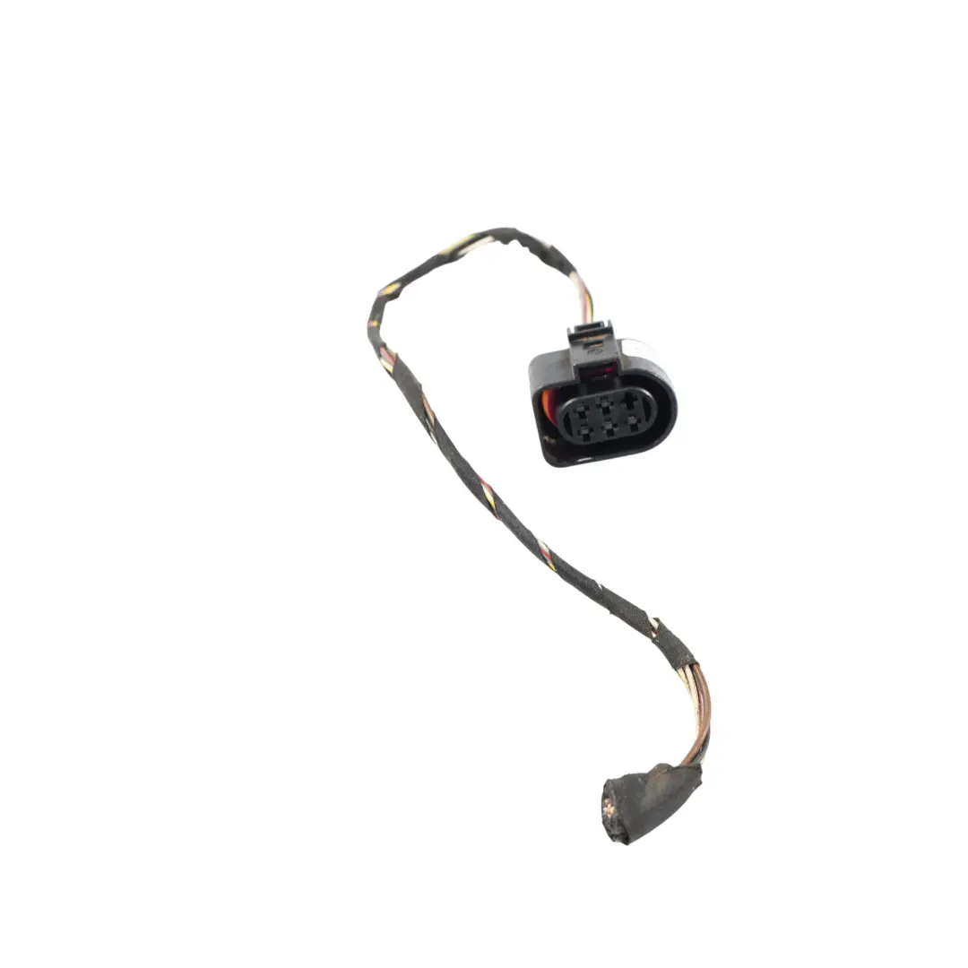 Audi A3 8P Faisceau Câblage Feu Arrière Droit - SKU 8P3945096C-2 - Numéro de pièce 8P3945096C