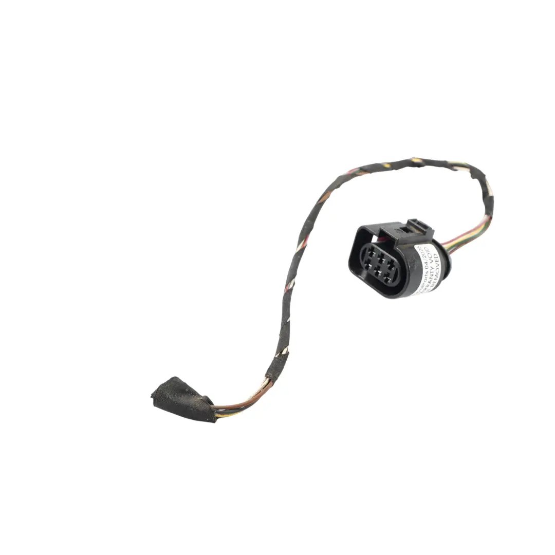 Wiązka Kabli Lampy Tylnej Prawa do Audi A3 8P o numerze 8P3945096C Audi A3 8P Wiązka Kabli Lampy Tylnej Prawa - SKU 8P3945096C-2 - Numer Części 8P3945096C