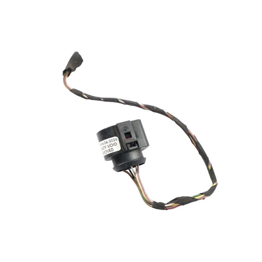 Tail Light Lamp Wiring Harness Cable Right O/S to Audi A3 8P Rear with Part number 8P3945096C Audi A3 8P Rear Tail Light Lamp Wiring Harness Cable Right O/S - SKU 8P3945096C-2 - Part number 8P3945096C