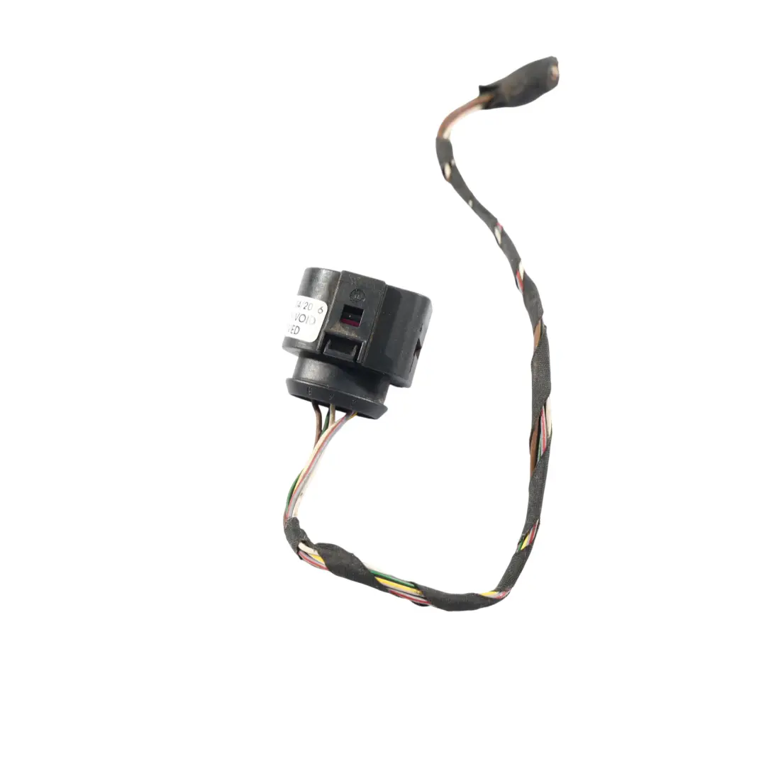 Audi A3 8P Cablaggio Fanale Posteriore Destro - SKU 8P3945096C-2 - Numero di parte 8P3945096C