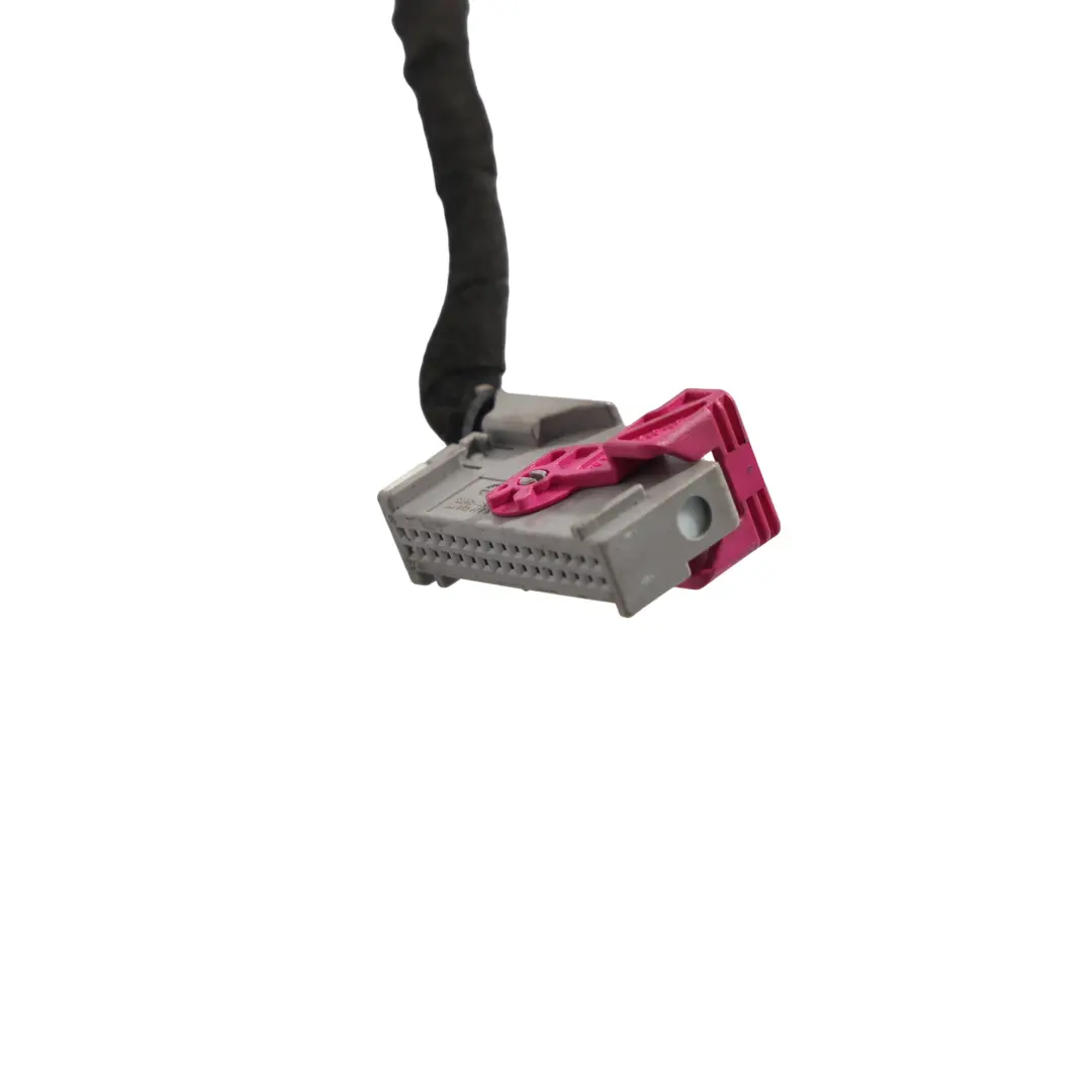 Door Wiring Loom Cable Harness Front Driver's Side to Audi A3 8P with Part number 8P3971036G Audi A3 8P Door Wiring Loom Cable Harness Front Driver's Side - SKU RHD-8P3971036G - Part number 8P3971036G