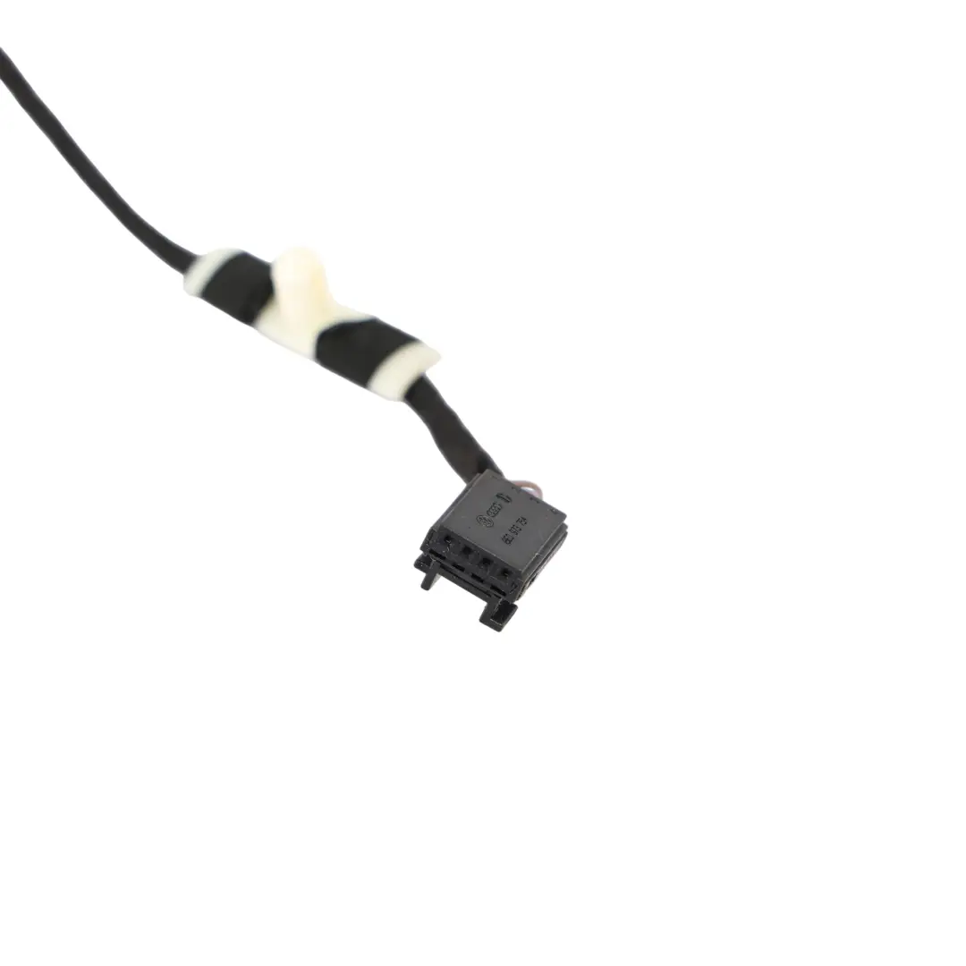 Audi A3 8P Door Wiring Loom Cable Harness Front Driver's Side - SKU RHD-8P3971036G - Part number 8P3971036G