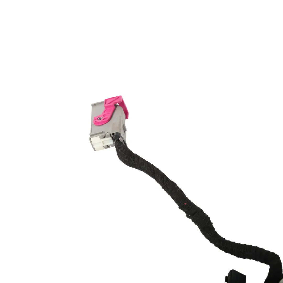 Audi A3 8P Door Wiring Loom Cable Harness Front Driver's Side - SKU RHD-8P3971036G - Part number 8P3971036G