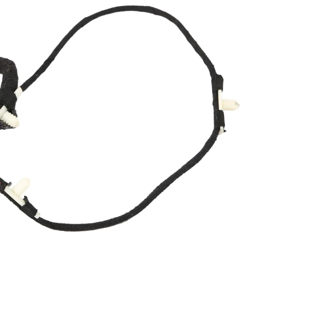 Audi A3 8P Door Wiring Loom Cable Harness Front Driver's Side - SKU RHD-8P3971036G - Part number 8P3971036G