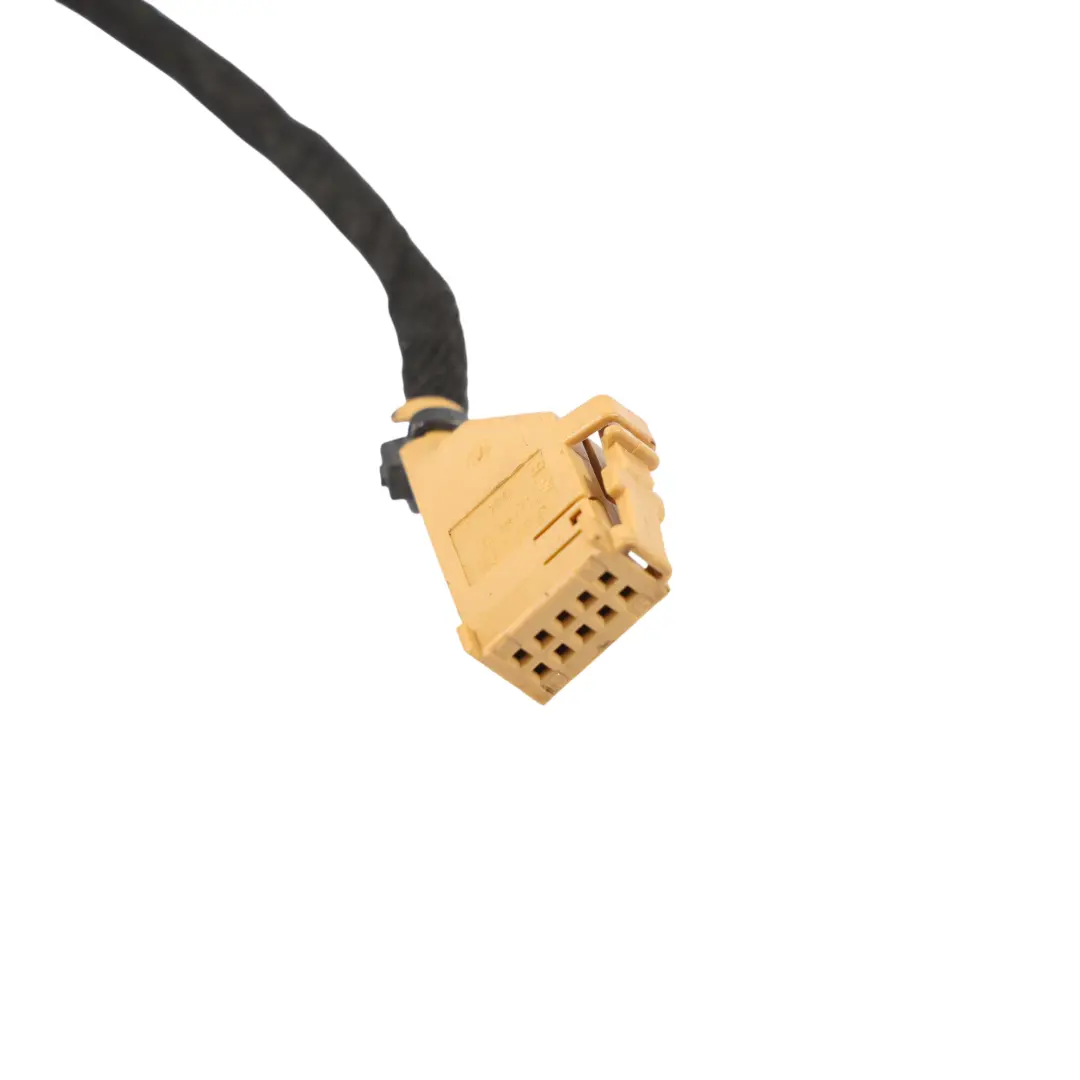 Audi A3 8P Door Wiring Loom Cable Harness Front Driver's Side - SKU RHD-8P3971036G - Part number 8P3971036G